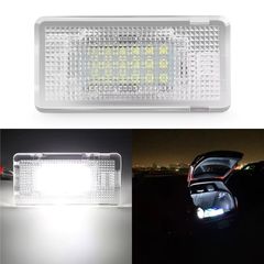2x Bmw Luggage Trunk Lights Trunk Boot Light Led Car Trunk Lamp Canbus OEM 63316962039 For BMW E46 E60 E61 E90 E87 F10 E81 F20 F21 E39