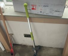 weeding tool