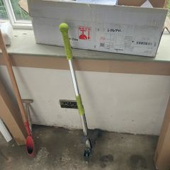 weeding tool