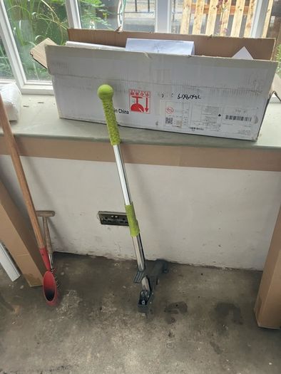 weeding tool
