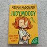 Judy Moody uber-awsome complete book set with stickers included Image 2