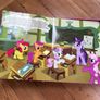 My Little Pony Set Image 7