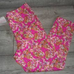 Brand New Savida Trousers - Size - U.K.14 - RRP - 20.00