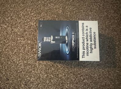 smok morph 3 kit