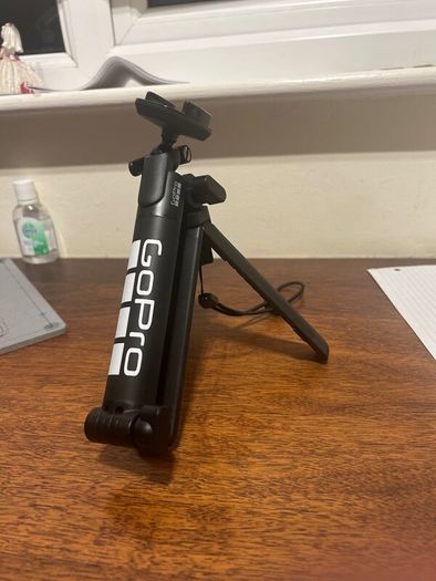 Go Pro Hero 2024 Compact Waterproof Action Camera
