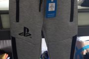 PlayStation Joggers x2 BNWT