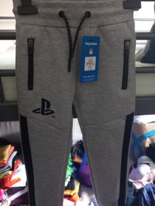PlayStation Joggers x2 BNWT