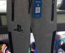 PlayStation Joggers x2 BNWT