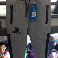 PlayStation Joggers x2 BNWT