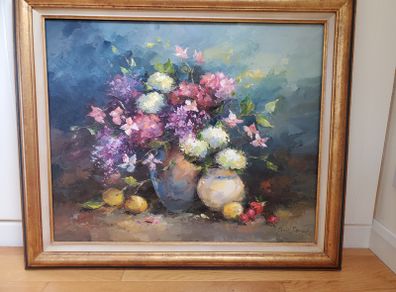 Original by Muriel Bernard (France)