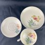 Antique Bavarian trio Image 3