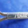 Vintage  Nippy Clip Football Ball Gents Tie Bar Clip Image 5