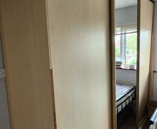 wardrobe
