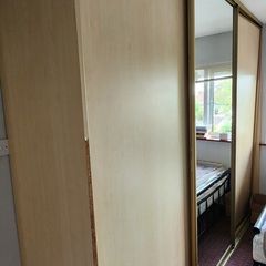 wardrobe