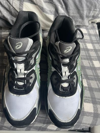 asics runners mens uk 10