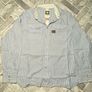 G Star Raw Cargo Line Mens Long Sleeve Slim Fitting Shirt Size Large Image 2