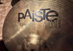 Hi-Hat Paiste 101