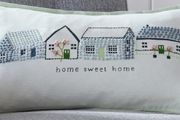 Home Sweet Home Cushion