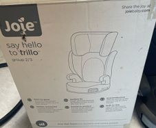 jole trillo childs seat