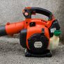 husqvarna leaf blower Image 2