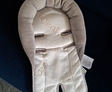 Clevamama Baby headsupport