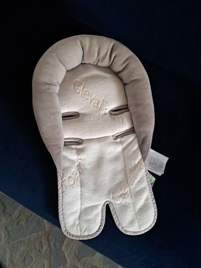 Clevamama Baby headsupport