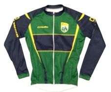 Kerry Cycling Jersey O'Neills (13 Years) [Very Good]