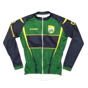 Kerry Cycling Jersey O'Neills (13 Years) [Very Good]