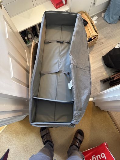 IKEA storage