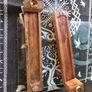 Handmade Dual incense holder Image 5