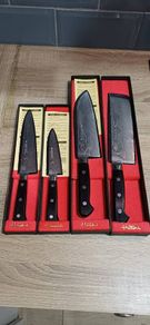 Japanese Chef's Knives