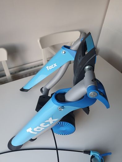 Tac X TurboTrrainer