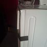 integrated washing machine + dryer Image 5