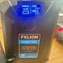 Multiple v-mount -nano two/one/atto -fxlion-14.8 6.8Ah USB d-tap Image 4
