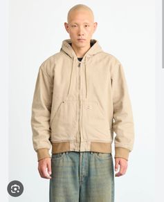 Dickies Hilham canvas Jacket