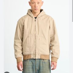 Dickies Hilham canvas Jacket