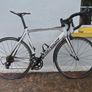 Merida Race Lite Road Bike - Size L Image 2