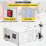 GFK 160 Liquid Filling Machine 5-3500 ml 30W Image 6
