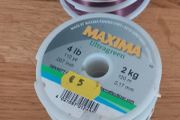 Maxima Fishing Line - Clearance