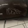 Fantasy garden tent Image 3