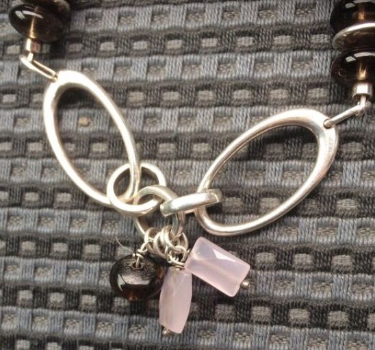 Sterling Silver Bracelet
