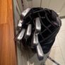 Benross Htx Left Handed Irons/wedges Image 4