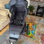Kids Buggy Uppababy Ridge Image 6