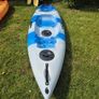 Kayaks - sit on Kayak for 1 person, 2 available, include 2 paddles & 3 Helley Hanson Life Jackets ( Size Large, Extra Small & Xx small) Image 6