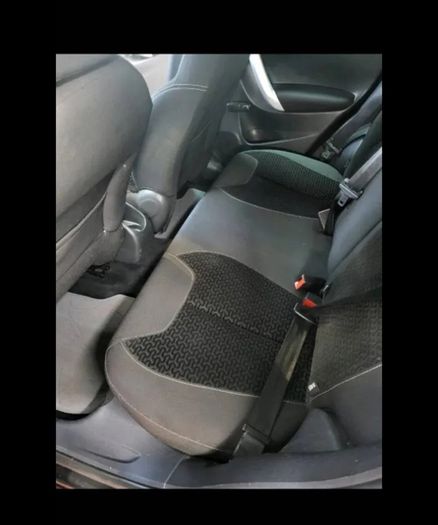 Citroen C3 VTR+, mint condition