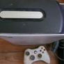 Xbox360 120GB  +1Pad (one game) Image 5