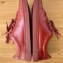 Frye leather shoes, uk6 Image 10