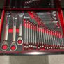Brand New 12drawer Tool Chest Full Of Tools Image 4