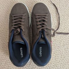 Levi's shoes