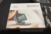 echo show 5 wireless charging stand